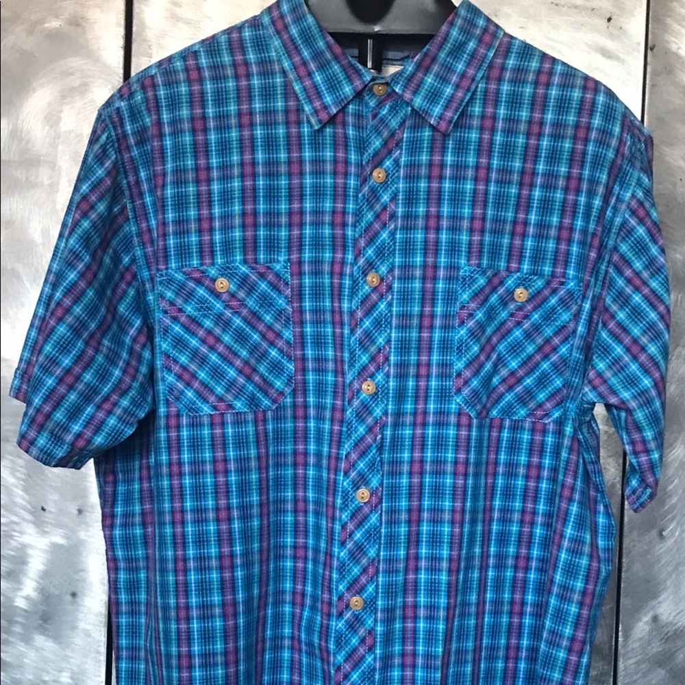 WEATHERPROOF VINTAGE 1948 - POPLIN IN HIGHTIDE BLUE STRIPES